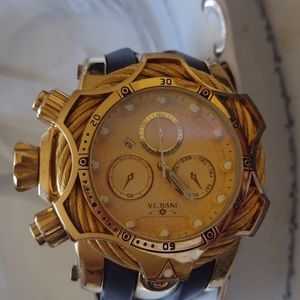 Invicta watch